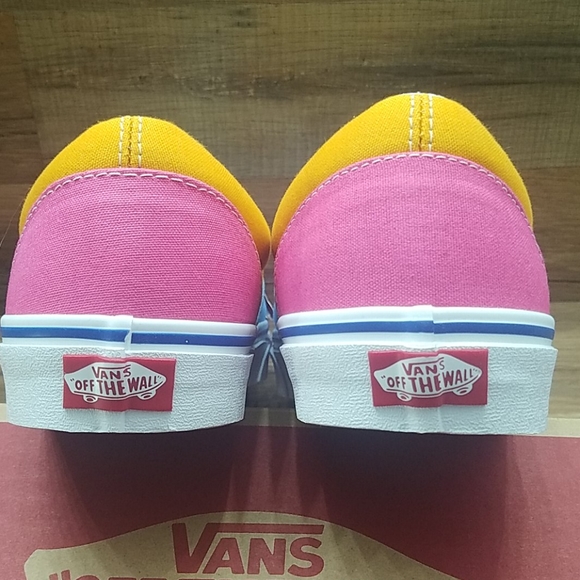 Van's Era BRAND New - Picture 4 of 10